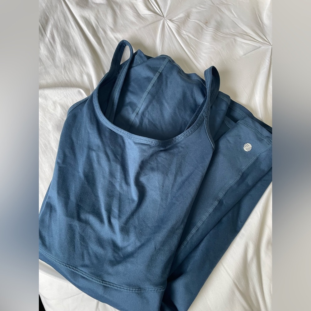 Zella tanktop athletic dress
